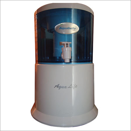 आक्वा लाइफ आरओ पानी साफ़ करने वाला