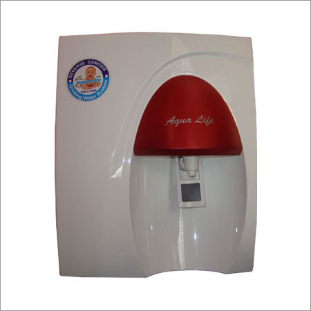 घरेलू जल शोधक