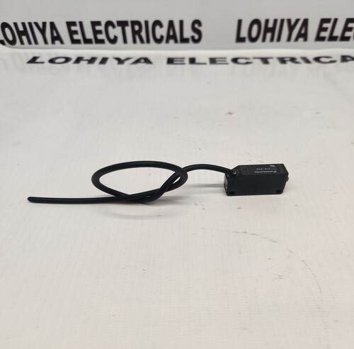 Panasonic Cx-442 Photoelectric Sensor
