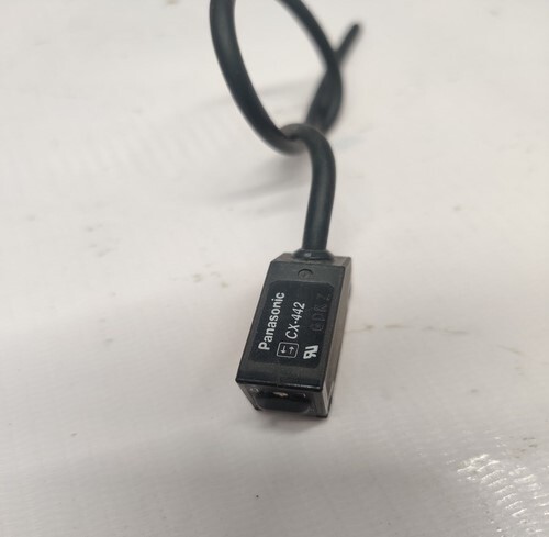 Panasonic Cx-442 Photoelectric Sensor