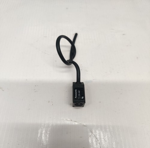Panasonic Cx-442 Photoelectric Sensor