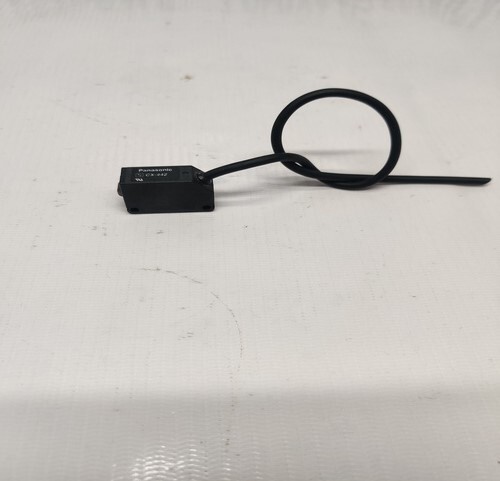 Panasonic Cx-442 Photoelectric Sensor