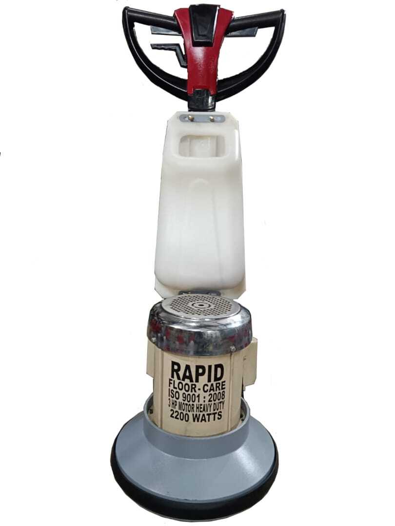 Italian Marble Cleaning Machine