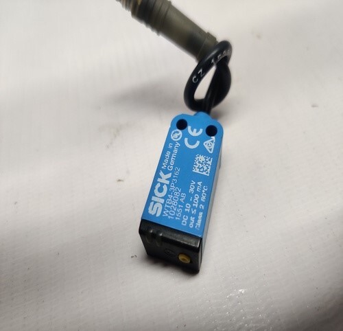 Sick Wtb4-3p3162 Sensor