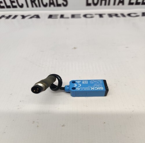 Sick Wtb4-3p3162 Sensor
