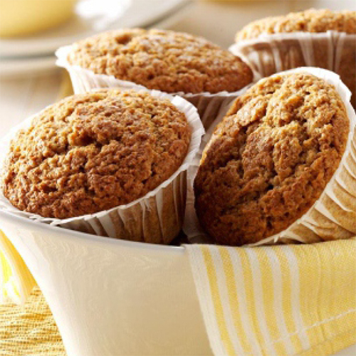Baking Paper Muffin Cups - White, Various Sizes Available | Ideal For Food Use