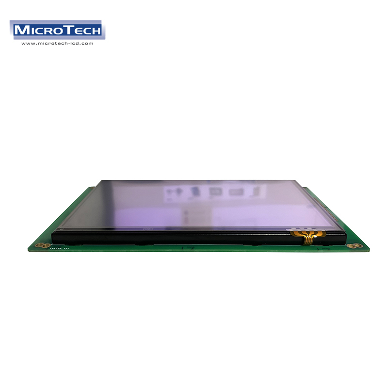 7.0 Inch Ips 1024*600 Spi Tft Lcd Module