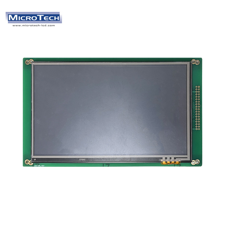 7.0 Inch Ips 1024*600 Spi Tft Lcd Module