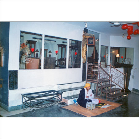 आंतरिक सज्जाकार/सजावटी आइटम
