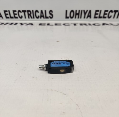 Microsonic Zws-15/cd/qs Sensor
