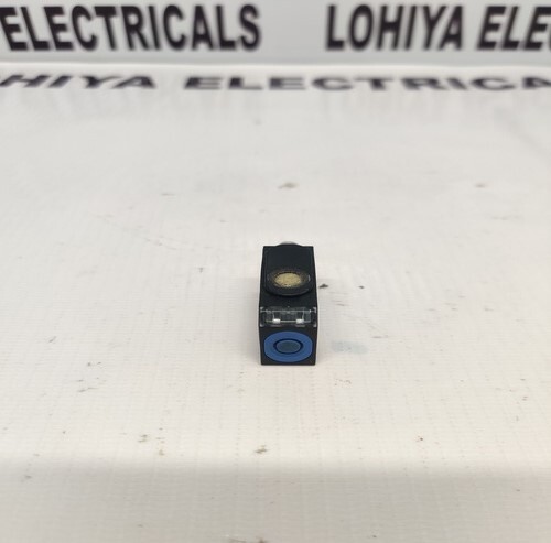 Microsonic Zws-15/cd/qs Sensor