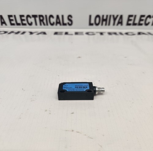 Microsonic Zws-15/cd/qs Sensor