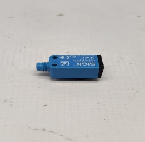 Sick Uc4-13341 Sensor