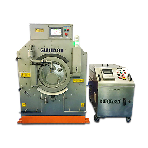 Industrial Gsj मैजिक वॉशिंग मशीन