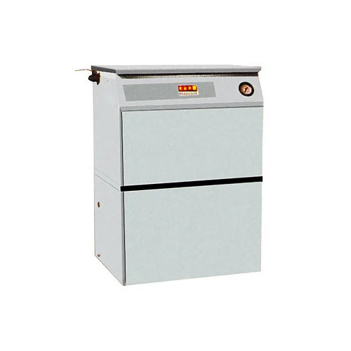 Fully Automatic Electric Steam Generator Engine Type: Air-cooled