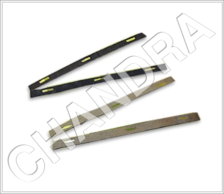 कोण पट्टी