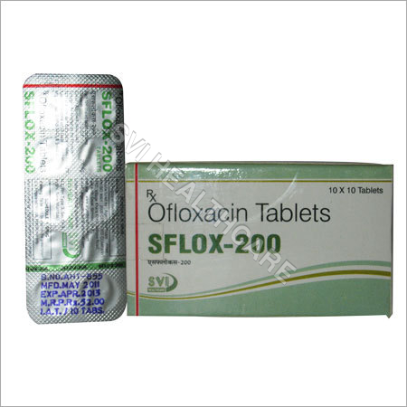 Sflox-200