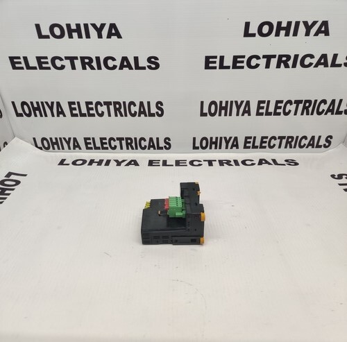 Omron Grt1-drt Interface Unit - Compact Form Factor, Reliable Connectivity , Ideal For Industrial Automation Systems