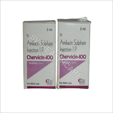 Chervicin-100