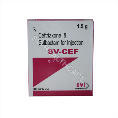 SV-CEF