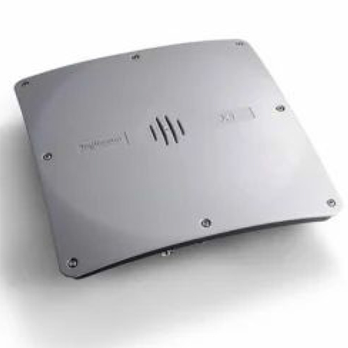 White Integrated Uhf Rfid Reader