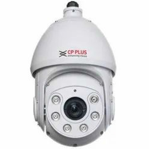 Cp Plus Ptz Cctv Camera - Application: Restaurant