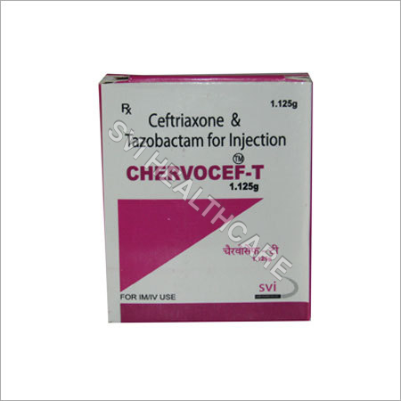 Chervocef-T