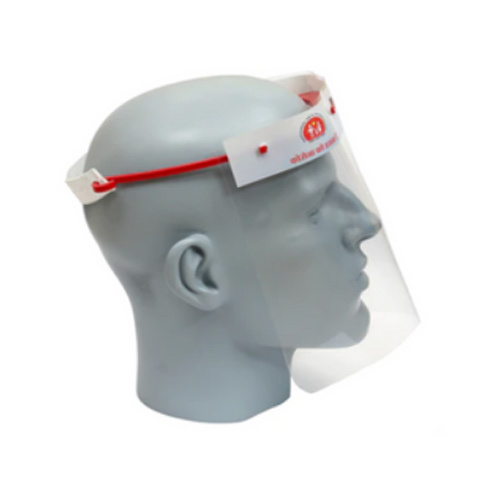 Pp Face Shield By Great Value Exports
