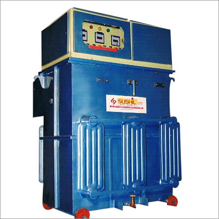 Voltage Stabilizers