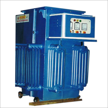 Voltage Stabilizer