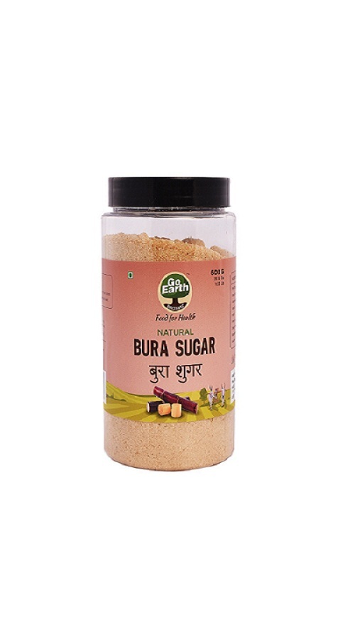 Organic Bura Sugar