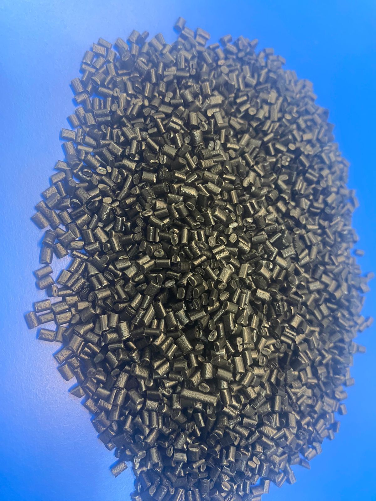Ppcp Black Granules - Grade A, Black Color | Easy Weldability, Good Thermoforming, High Corrosion Resistance, Low Moisture Absorption, Good Abrasion Resistance, High Strength