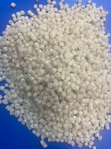 Recycled Ppcp Granules By Polyraw Enterprises