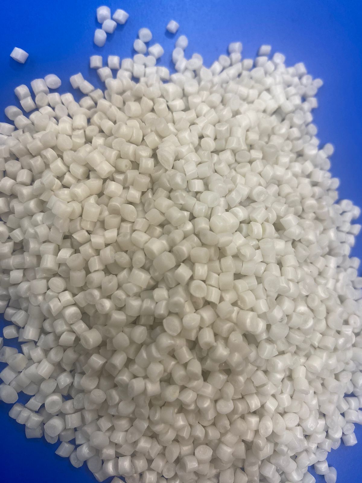 Recycled Ppcp Granules By Polyraw Enterprises