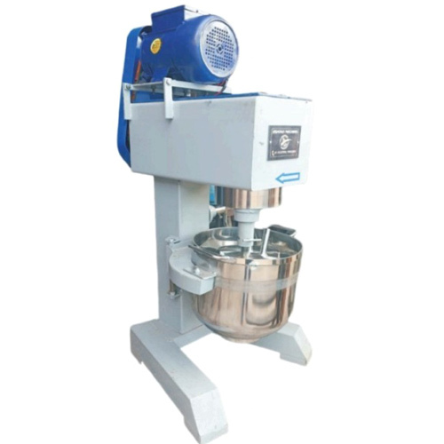 AMP30 LTER ग्रह मिश्रक