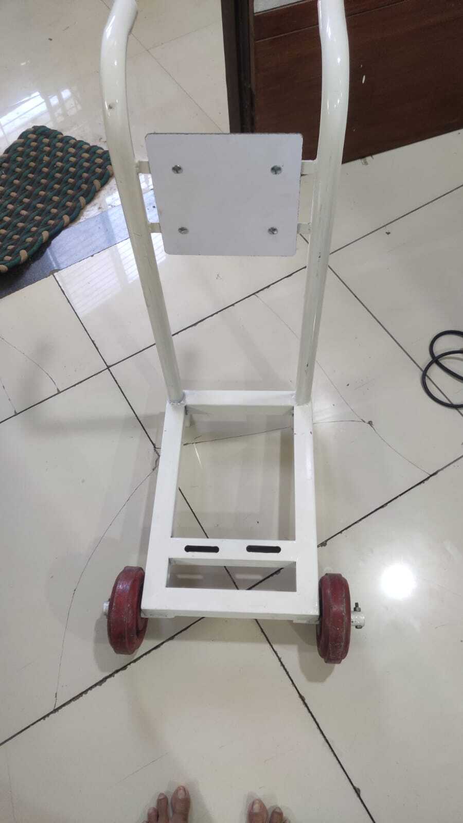Trolly Pump