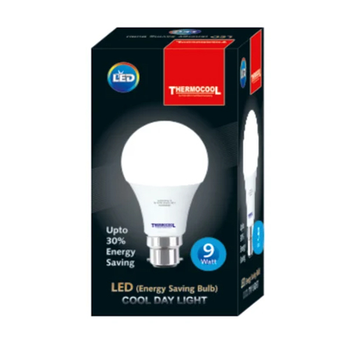 Led Bulb Packaging Box By Print Impression India Private Limited