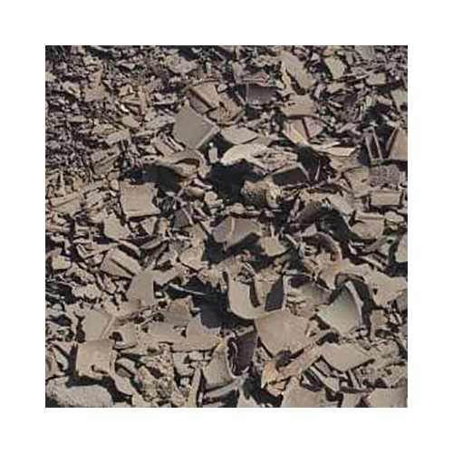 Cast Iron Scrap Usage: Industrial