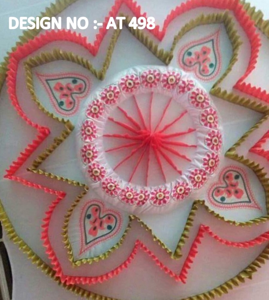 Parda New Design For Functions - Attributes: Washable