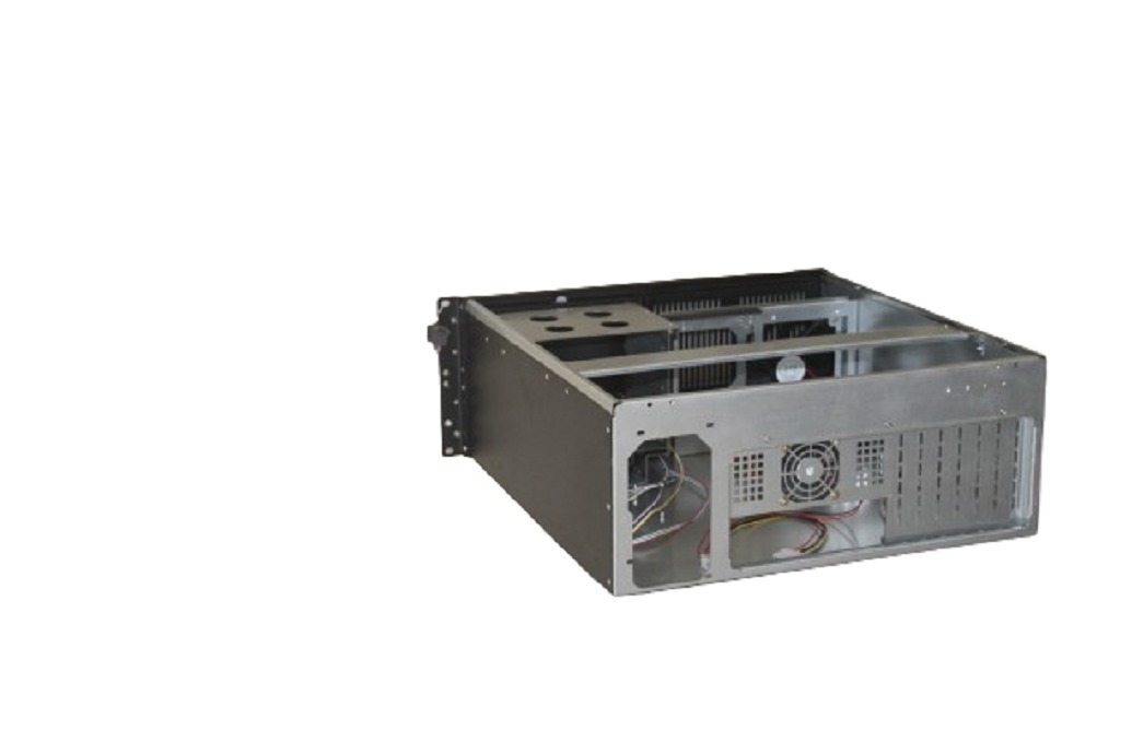 Sts Make In India 4u Chassis