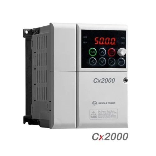 CX2000 L और T VFD