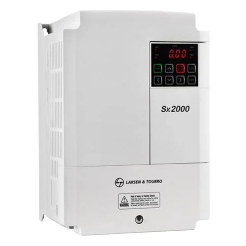 SX2000 L और T VFD