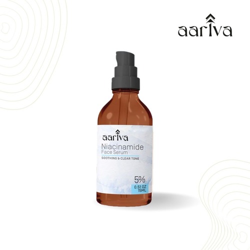 आरिवा नियासिनामाइड फेस सीरम