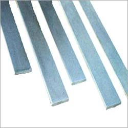 STAINLESS STEEL FLAT BARS