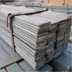 Flat Steel Bar