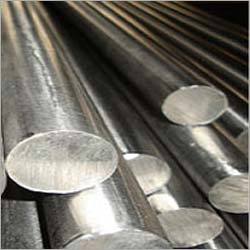 STAINLESS STEEL ROUND BARS