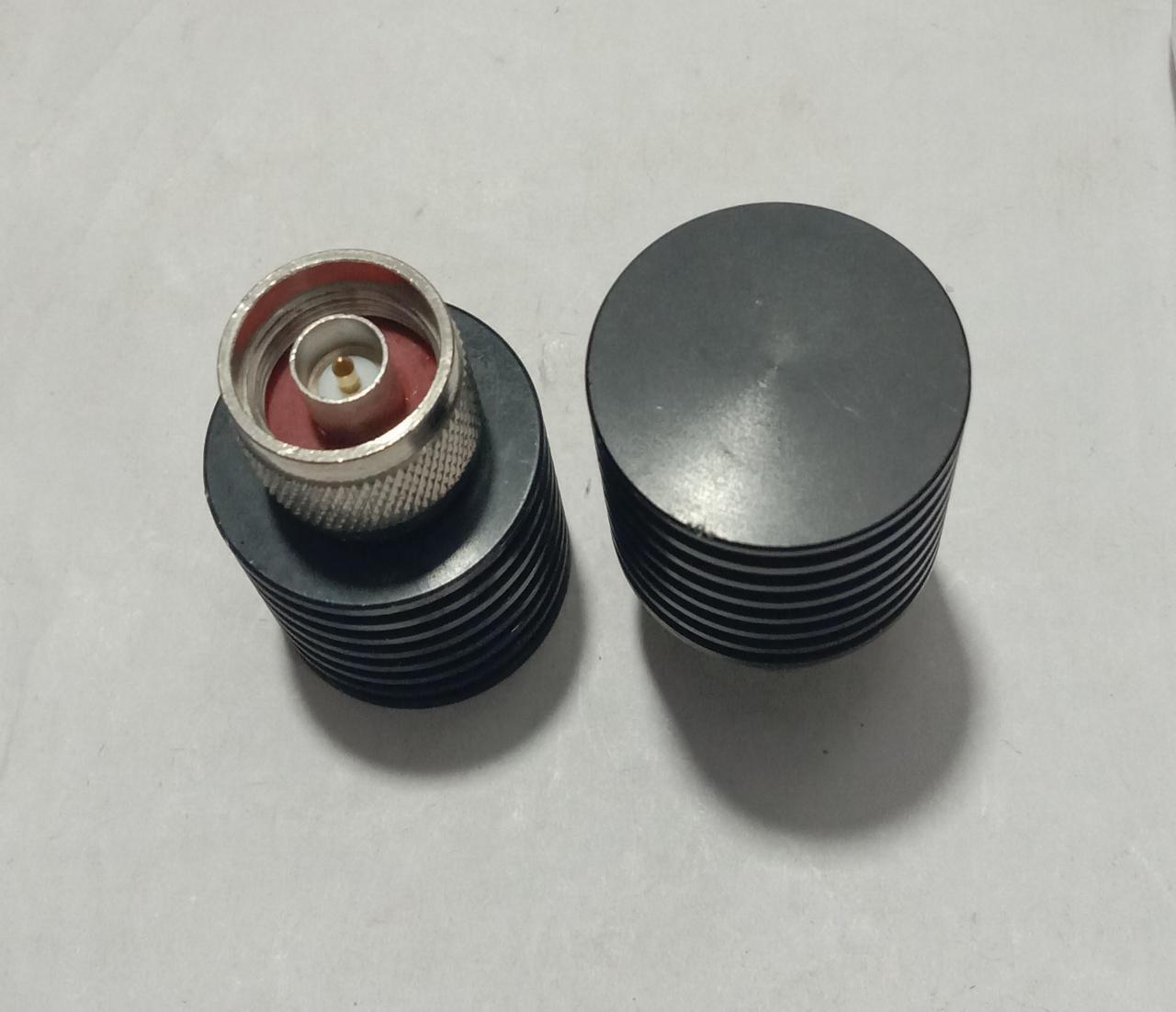 Black Rf Directional Coupler