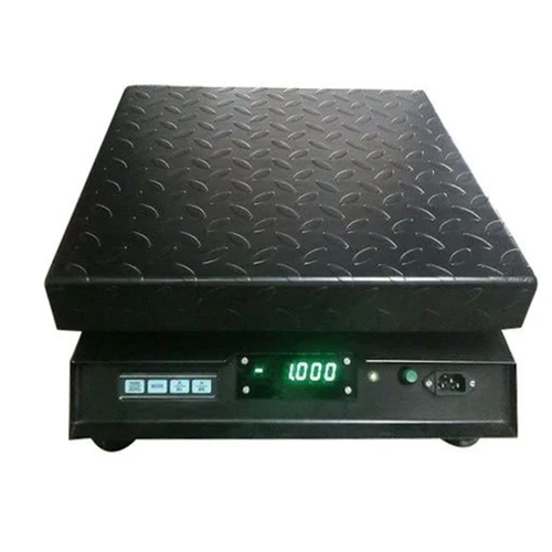 Chicken Weighing Scale - Color: As Per Requirement