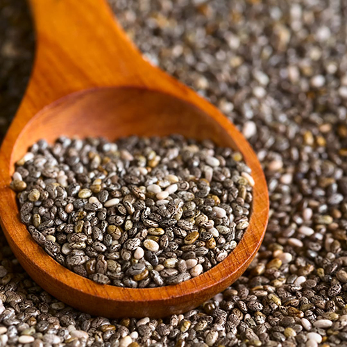 Normal Chia Seeds