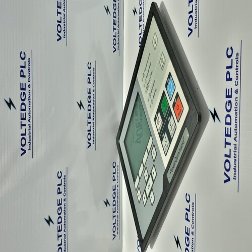 Cummins Pcc3300 Power Command Hmi 320 Pcc3.3display/ E192778